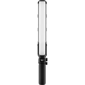 Zhiyun 191493003545 Fiveray V60 Bi-color Led Light Wand 1.4 Black Combo Kit