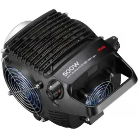 B500 Zhiyun 191493004481 Molus Bi-color Led Monolight #3