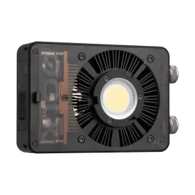 C040017am1 Zhiyun Molus X100 100w Bi-color Pocket Cob Led Light With 9.5ft Pro Stand #2