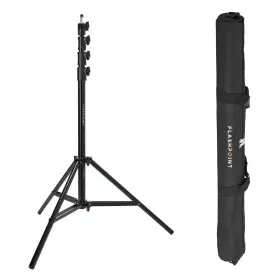 C040034abr2 Zhiyun Fiveray M20 20w Bi-color Pocket Led Light Combo With 9.5ft Pro Stand #3