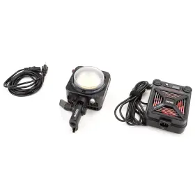C040041am1 Zhiyun Molus G300 300w Bi-color Cob Led Light - Sku#2009006