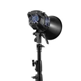 C040043am1 Zhiyun Molus B100 100w Bi-color Led Monolight #c040043am1 #3