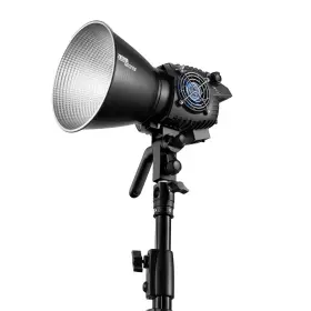 C040045am1 Zhiyun Molus B200 200w Bi-color Led Monolight #c040045am1
