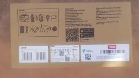 Pl103 Zhiyun Molus G60 Bi-color Pocket Cob Monolight Combo Kit New Sealed Box #2