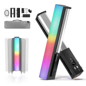 Pl113ccn Zhiyun Cinepeer C100 100w Rgb Stick Light Official Led App Control Video Wan