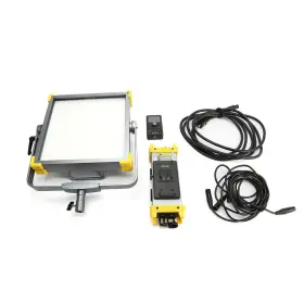 1910132 Zolar 841687105110 Vega 30c 250w Rgbaw Led Light Panel - 54 Hours Sku#1910132