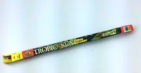 Tl36 Zoo Med Tropic Sun 5500k Daylight Fluorescent Bulb 8 Watt 12 Inch 305 Mm