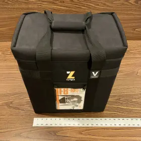 F8-100 Zylight Single Head Case For F8 Led Fresnel Light