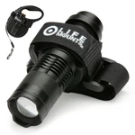 Life Mounts Led Dog Leash Flashlight - 3.5 X 1.5 In, White For R.... Fixed Price $37.75.