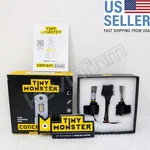 *new & Genuine* Arc Lighting 21961 Tiny Monster 9006 Concept Led Bulb Kit Pair. Fixed Price $125.22.
