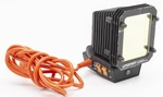 Unomat Lx 801 Auto Light System Video Photo Lamp Handleuchte. Fixed Price $50.65.