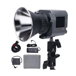 Aputure 60D S,amaran Cob Daylight Led Video LIGHT,65W 5600K Blueto.... Fixed Price $175.02.