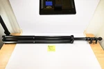 Ravelli Absl Heavy Duty Photo Video Backdrop Stand Extra Large At 13' Tall. Fixed Price $59.95.