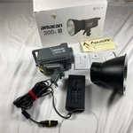 Aputure Amaran 200D S Led Video Light Kit With Box. Fixed Price $210.00.