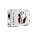 Godox C30BI Litemons Bi-color Led Light Panel. Fixed Price $57.74.