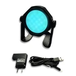 Joby Beamo Studio Multi-color Background Usb Led Light #JB01866-BWW, Portable. Fixed Price $23.00.