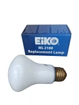 Novatron N4101 / Eiko ML2100 100W Modeling Lamp R19 Flood **new**. Fixed Price $29.98.