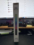 Luxceo Rgb Led Video Light Wand, Handheld Photography Stick With. Fixed Price $40.00.