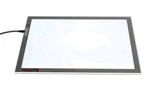 Tickit Ultra Bright Led Light Panel Sensory Play Home School Art Tracing Box. Fixed Price $80.00.