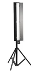 Pair (2) New In Box Smith-victor Acies 48" Rgbw Led Strip Light With Barndoors. Fixed Price $700.00.
