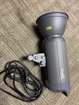 Impact VC-500WLN 500WS Monolight Studio Photo. Fixed Price $175.00.