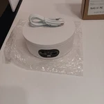Yvv Electric Rotating Display Stand. Fixed Price $17.45.