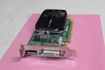 Nvidia Quadro K620 2GB Low Profile Pci-e Video Graphics Card. Fixed Price $24.99.