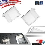 For Jeep Dodge Chrysler Challenger Overhead Console Dome Light Lens & Lh Side. Fixed Price $19.99.
