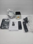 Andoer 60W Led Video Light Cob Photography 2800K-6800K Dimmable Lcd Screen T0I5. Fixed Price $82.45.