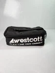 Westcott Flex Cine Wireless Dmx Dimmer Case Only. Fixed Price $24.99.