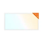 Ledvance 2X4 Flat Panel Light, Ceiling Fixture, 30W/35W/45W, Select.... Fixed Price $60.55.