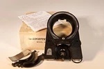 Collectible Lucette Ring Light CO-3-400. Fixed Price $15.00.