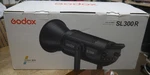 Godox SL300R 310W Rgb Led Video Light New Open Box. Fixed Price $299.95.