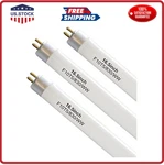 Pack 16 F10T5/830/L Fluorescent Light Bulb Replacement For Jasco,philips,line. Fixed Price $28.29.