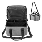 Light Carry Bag Case With Shockproof Foam For Aputure Amaran 100D/S 100X/.... Fixed Price $121.26.