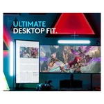Logitech Litra Beam Premium Led Streaming Key Light Usb Bluetooth 946-000019 New. Fixed Price $79.00.