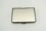 Samtian TL-160S Led Video Light On-camera. Fixed Price $19.99.