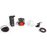 Aputure Storm 600D Daylight Led Light, V-mount SKU#2058084. Fixed Price $681.00.