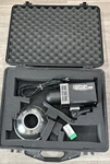 Photogenic Powerlight PL06A With Pelican Case Tested Photoshoot. Fixed Price $180.00.