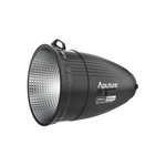 Aputure AM6820 Narrow Angle Reflector For Electro Storm CS15/XT26 Led Light. Fixed Price $150.00.