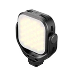 Ulanzi Vijim VL66 Bi-colour Mini Led Lamp Rotatable For Smartphone And Camera Wi. Fixed Price $31.73.