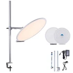 Amaran Verge Max Kit 22" Key Light Bi-color Circular Edge Panel 2700-6500K. Fixed Price $259.00.