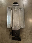 Lowel Tota T1-10 Untested Continuous Lighting. Fixed Price $35.00.