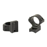 Talley Scope Ring/base 1" Medium Fits Savage 8-40 Screw W/ Round Receiver 940719. Fixed Price $57.95.
