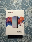 Smallrig RM75 Light. Fixed Price $60.00.
