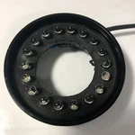 August Technology Led Ring Light Ultra RL01B-00AA 12VDC Input. Fixed Price $18.57.