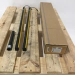 Sick C4C-EA09030A10000 Safety Light Curtain New Nfp. Fixed Price $1181.98.
