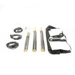 Lowel Rifa Lite Small Triple Soft Kit - SKU#2005255. Fixed Price $441.00.
