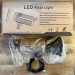 Nicefoto Cob Video Light Series Ii 20000 Lumens LED-2000A 640111. Fixed Price $279.00.