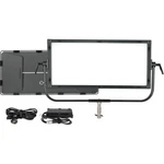 Nanlux TK-140B Led Bi-color Soft Panel Light. Fixed Price $400.00.